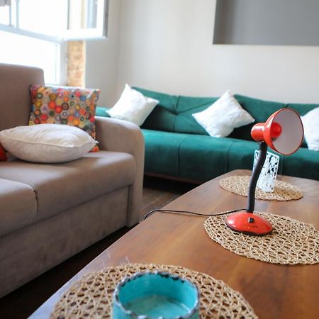Galata Design Hotel Istanbul Eksteriør billede