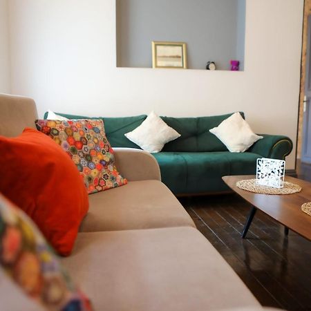 Galata Design Hotel Istanbul Eksteriør billede