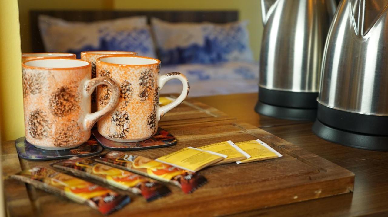 Galata Design Hotel Istanbul Eksteriør billede