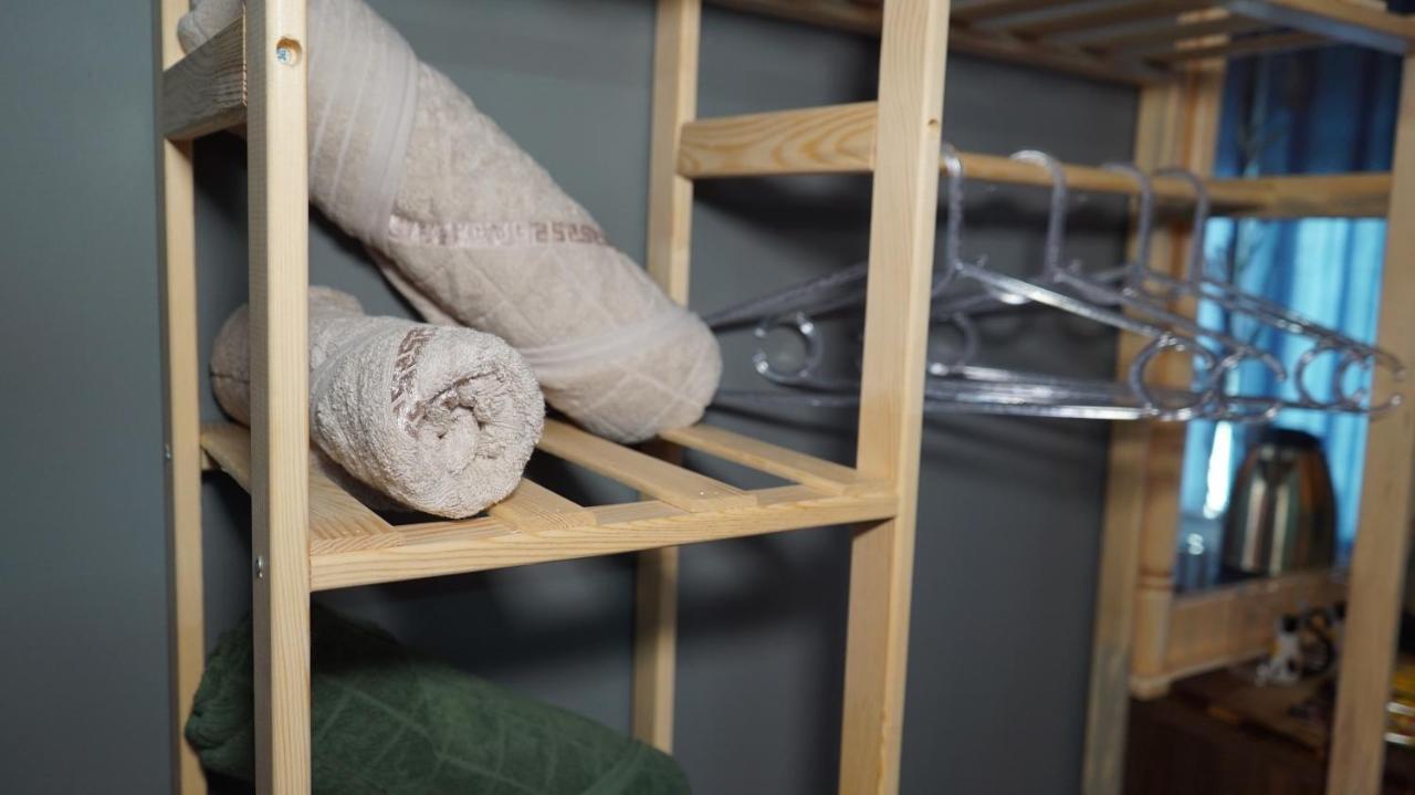 Galata Design Hotel Istanbul Eksteriør billede