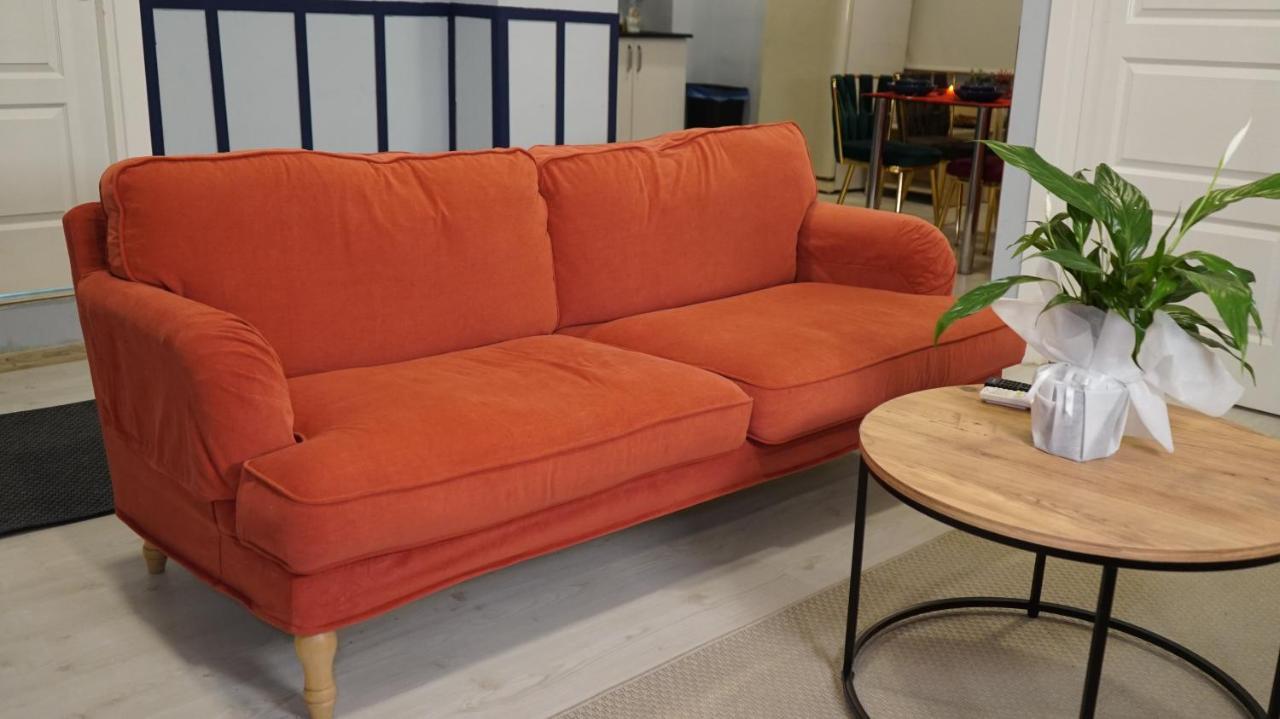 Galata Design Hotel Istanbul Eksteriør billede