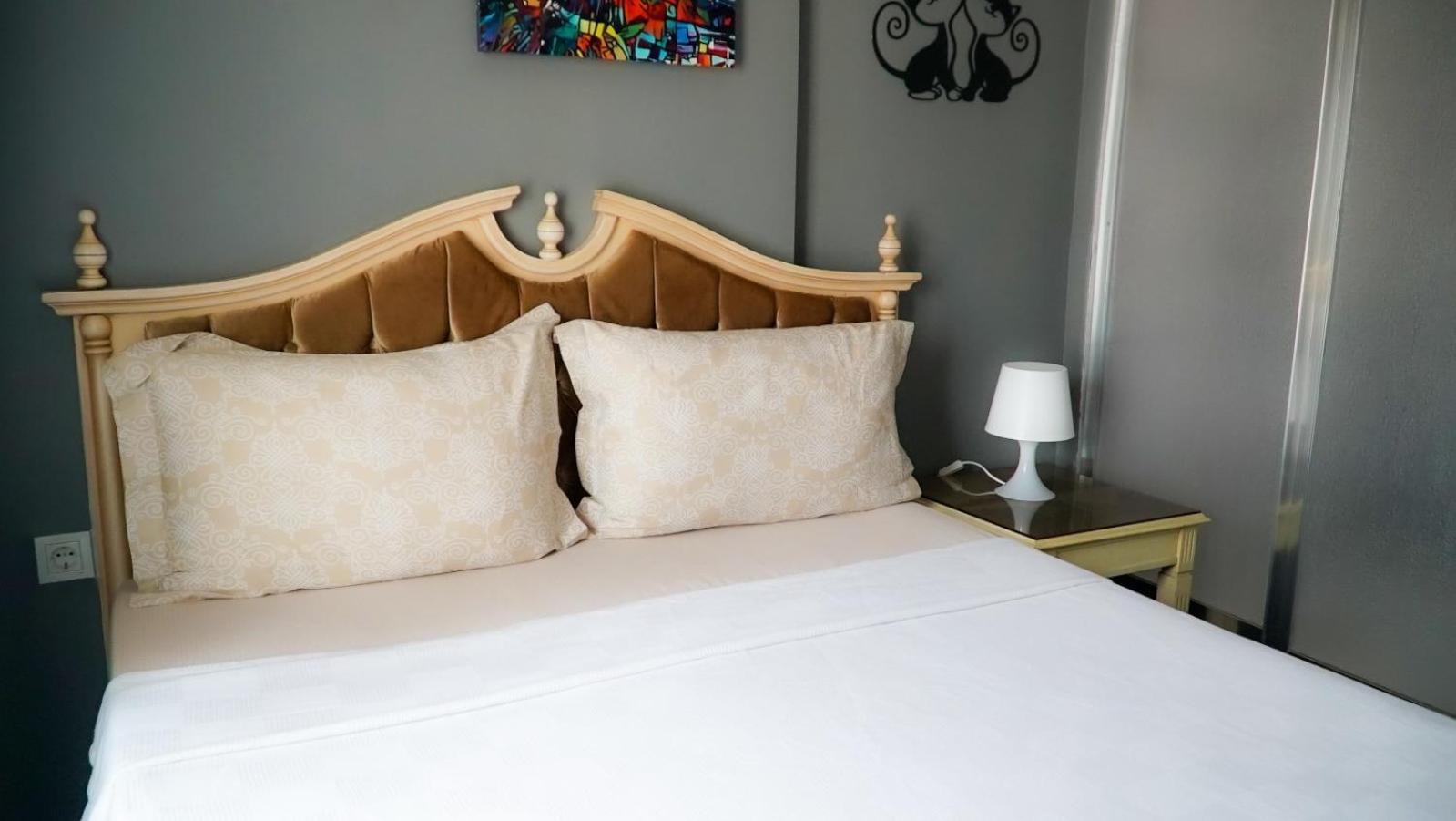 Galata Design Hotel Istanbul Eksteriør billede