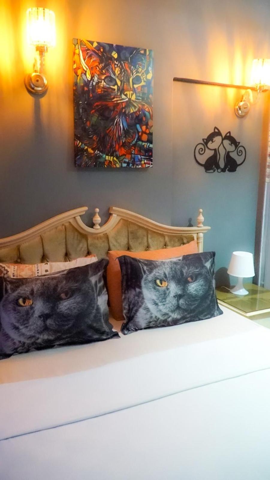 Galata Design Hotel Istanbul Eksteriør billede