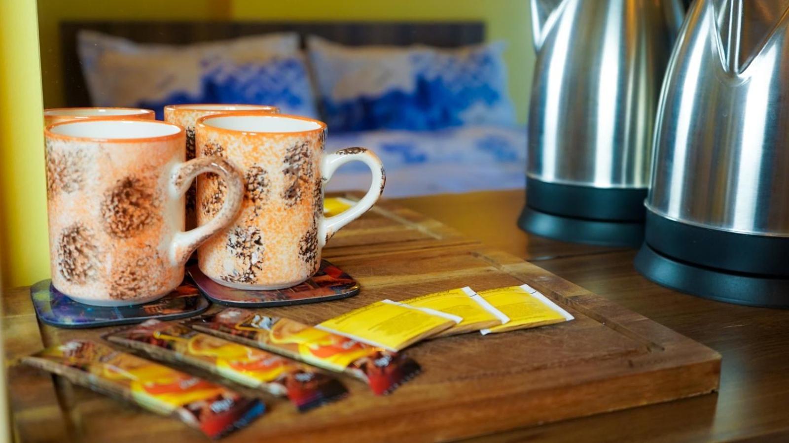 Galata Design Hotel Istanbul Eksteriør billede