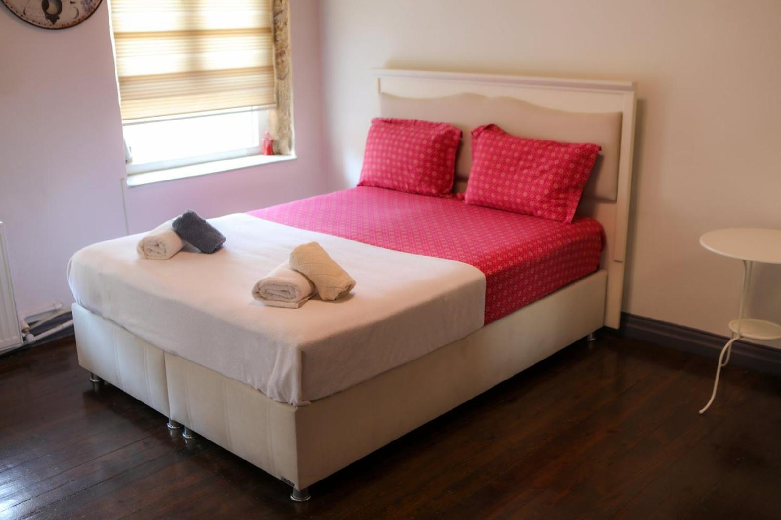 Galata Design Hotel Istanbul Eksteriør billede