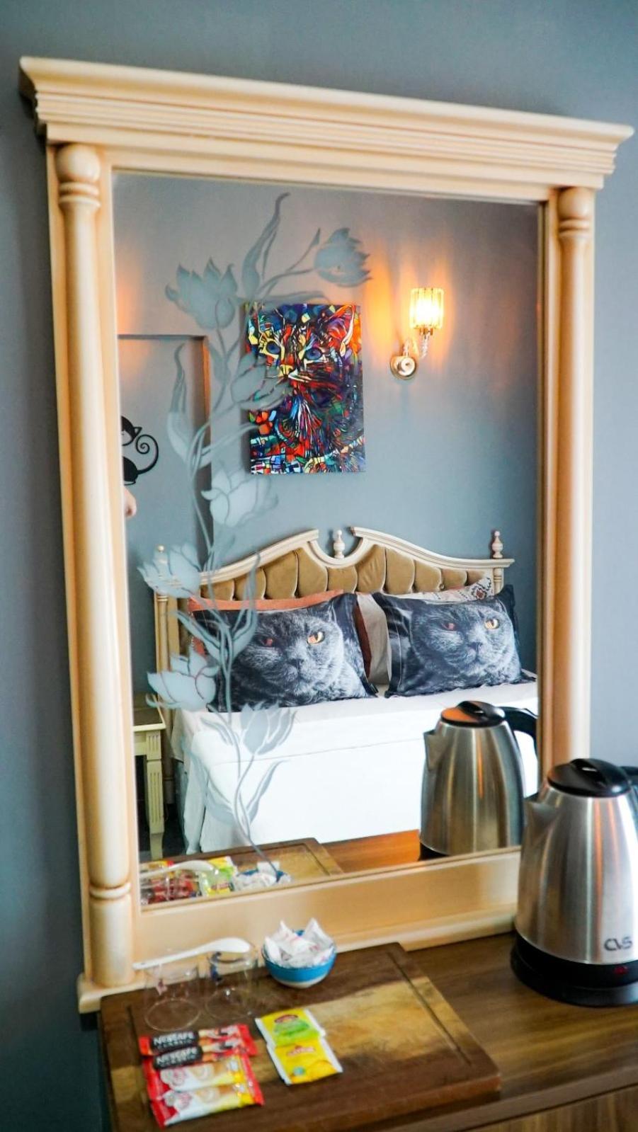 Galata Design Hotel Istanbul Eksteriør billede