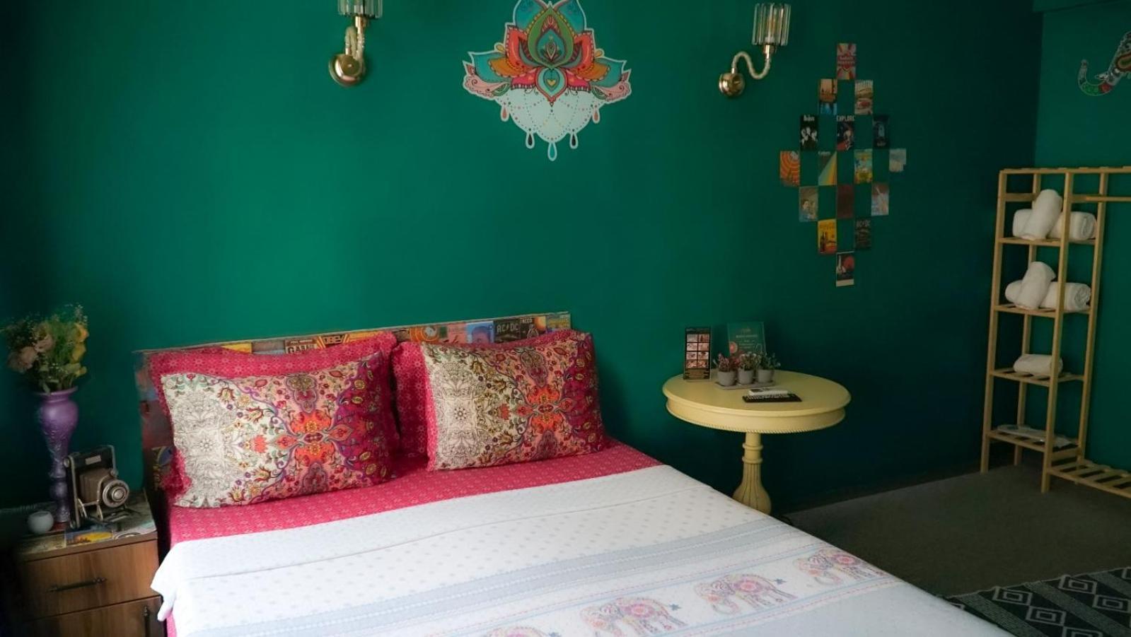 Galata Design Hotel Istanbul Eksteriør billede