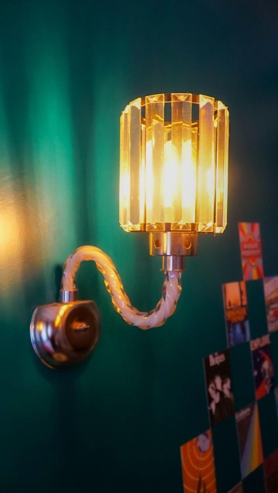 Galata Design Hotel Istanbul Eksteriør billede