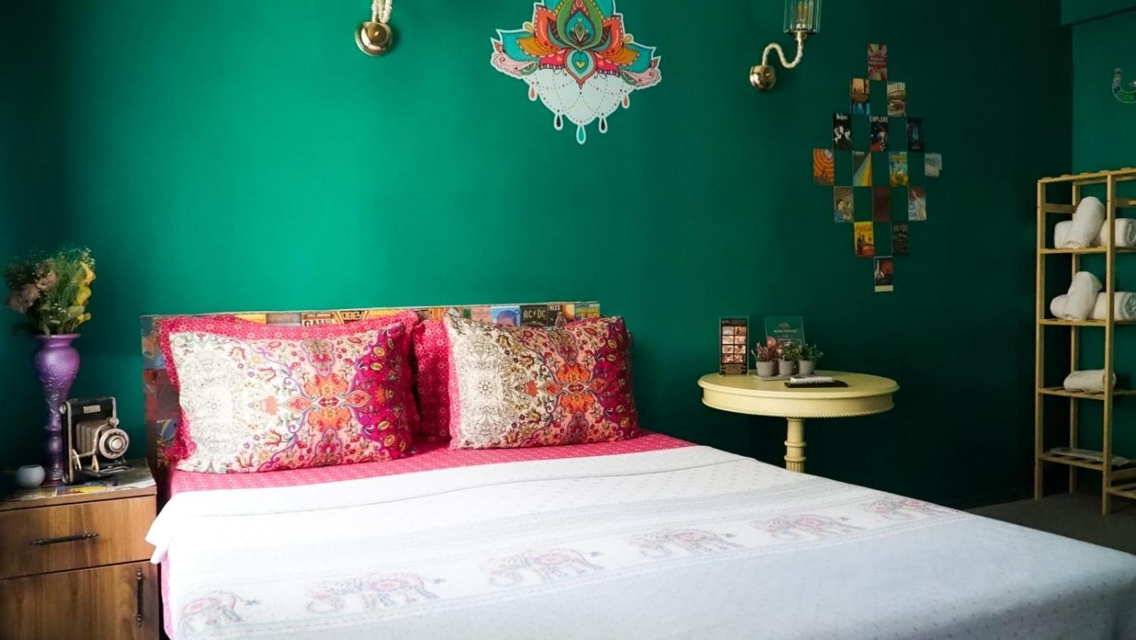 Galata Design Hotel Istanbul Eksteriør billede