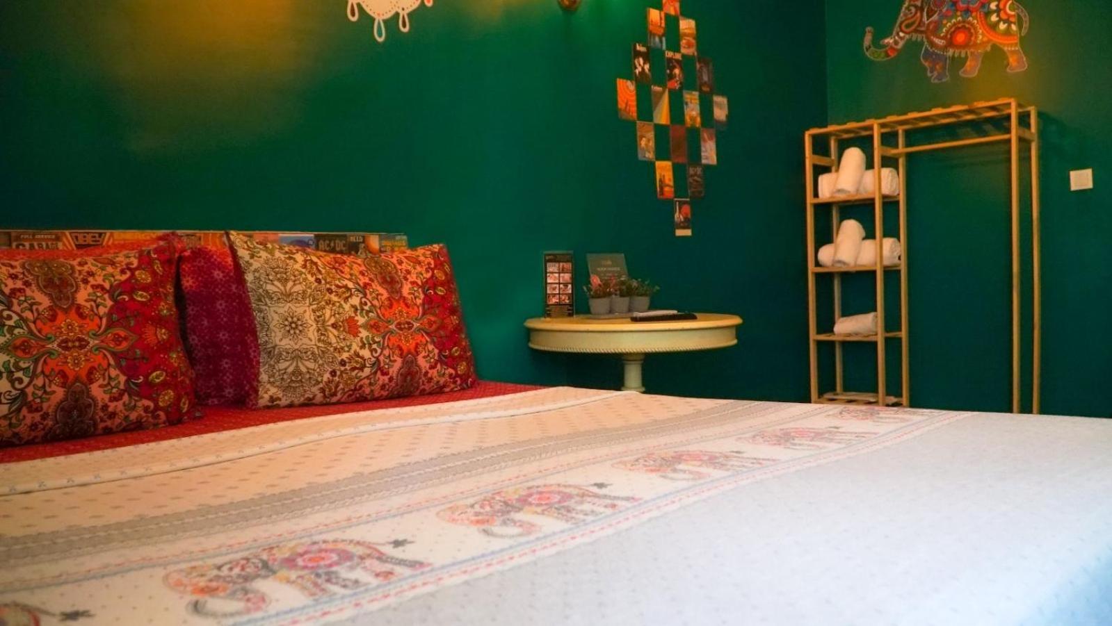 Galata Design Hotel Istanbul Eksteriør billede
