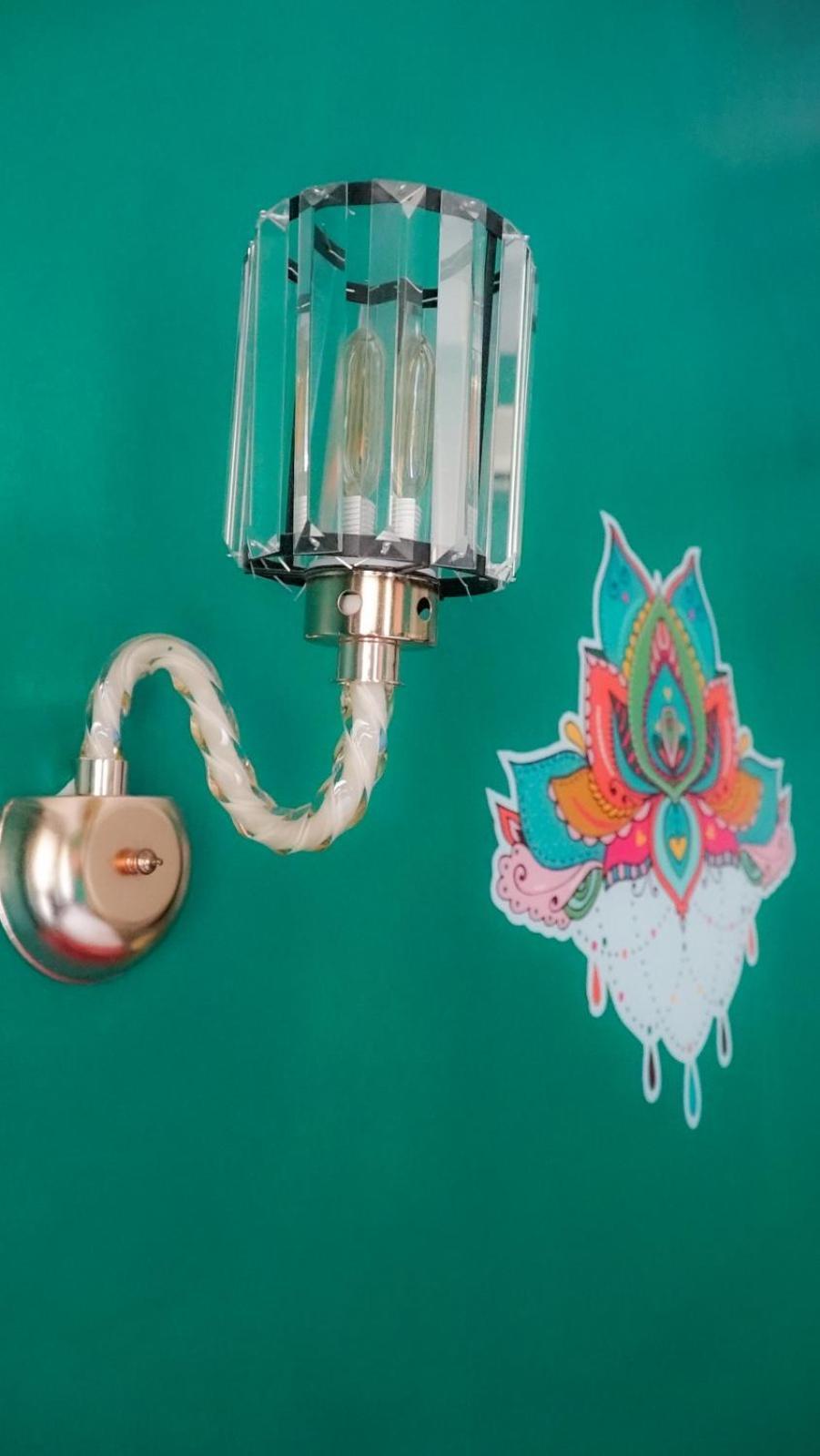 Galata Design Hotel Istanbul Eksteriør billede