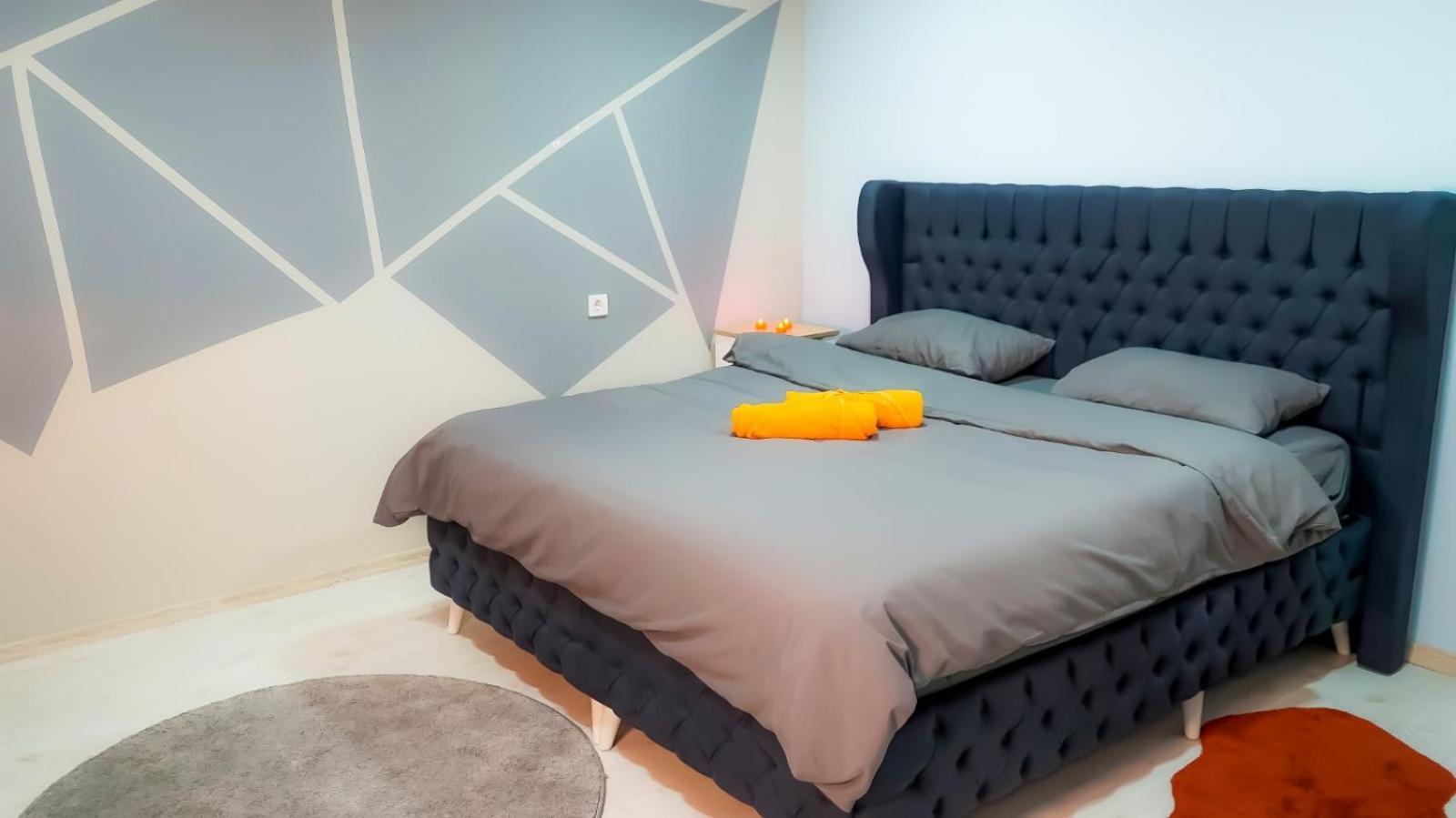 Galata Design Hotel Istanbul Eksteriør billede