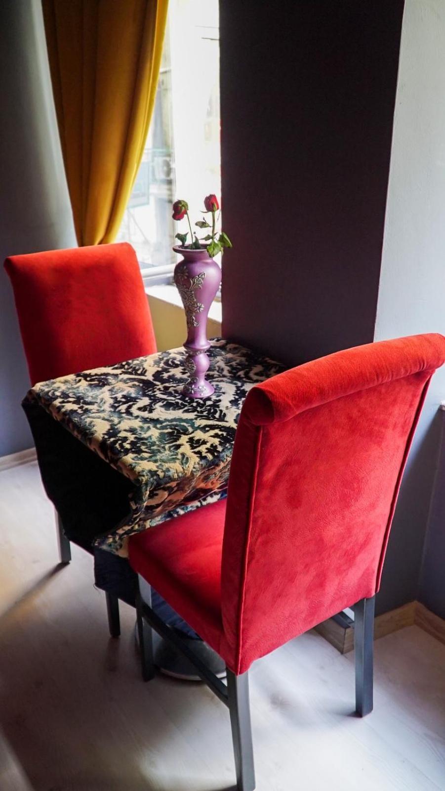 Galata Design Hotel Istanbul Eksteriør billede