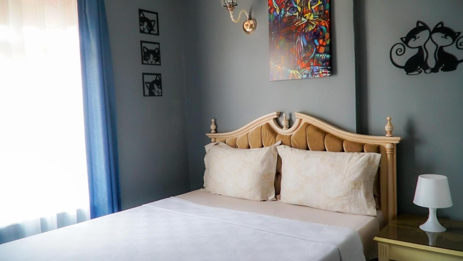 Galata Design Hotel Istanbul Eksteriør billede
