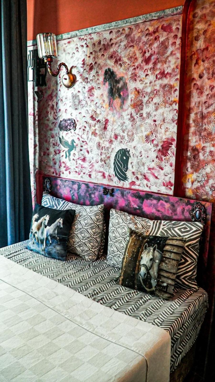 Galata Design Hotel Istanbul Eksteriør billede